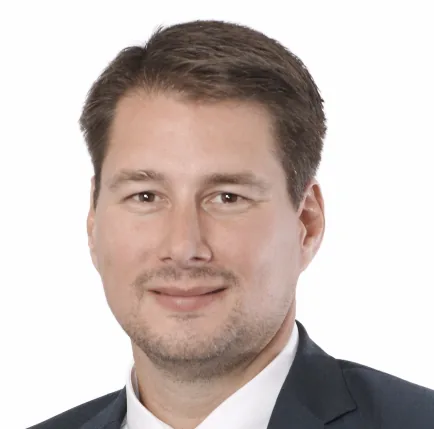 Sascha Pieper, DPN